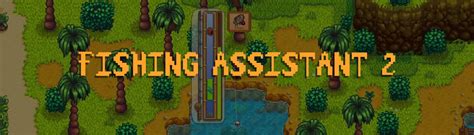 stardew fishing glitch|Fishing Assistant 2 (1.6 Compatible) .